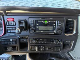 Scania S 580 V8 HYDR WALKING FLOOR - RETARDER - EURO 6...