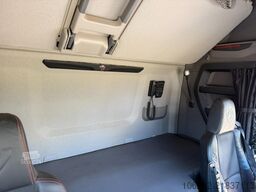 Scania S 580 V8 HYDR WALKING FLOOR - RETARDER - EURO 6...