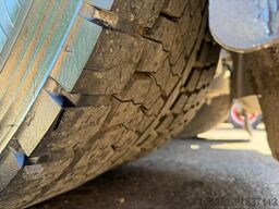 Scania S 580 V8 HYDR WALKING FLOOR - RETARDER - EURO 6...