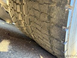 Scania S 580 V8 HYDR WALKING FLOOR - RETARDER - EURO 6...
