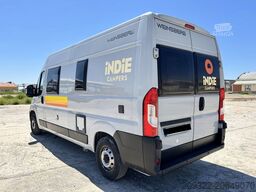 Fiat Weinsberg Carabus 600 K | 4 Posti Letto | Completamente Attrezzato