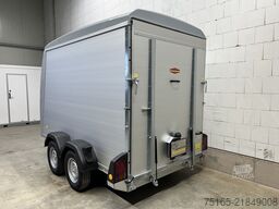 Böckmann KT-PB-AL 3015/20 M F Kofferanhänger