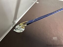 Böckmann KT-PB-AL 3015/20 M F Kofferanhänger