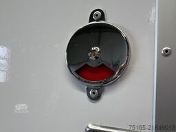 Rosemeier EW TA-NO 1 Damen, 1 Herren+Urinal H Toilettenanhänger