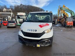 IVECO Dayli 35s14 Fahrgestell 3,5 AHK Klima Tempomat