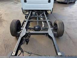 IVECO Dayli 35s14 Fahrgestell 3,5 AHK Klima Tempomat