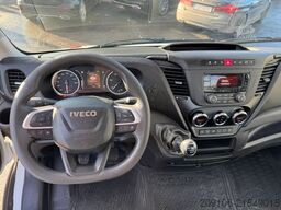 IVECO Dayli 35s14 Fahrgestell 3,5 AHK Klima Tempomat