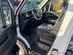 IVECO Dayli 35s14 Fahrgestell 3,5 AHK Klima Tempomat