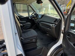 IVECO Dayli 35s14 Fahrgestell 3,5 AHK Klima Tempomat