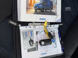IVECO Dayli 35s14 Fahrgestell 3,5 AHK Klima Tempomat