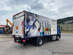 DAF CF 370 FA ADR Ladebordwand