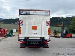 DAF CF 370 FA ADR Ladebordwand