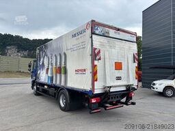 DAF CF 370 FA ADR Ladebordwand