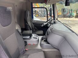 DAF CF 370 FA ADR Ladebordwand