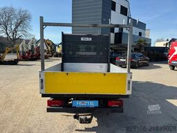 TOYOTA DYNA 100 D-4D 145 Doppelkabine Euro 5