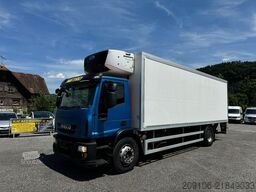 IVECO ML 180E30/*Carrier SUPRA 950 Silent EU5