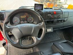IVECO ML 180E30/*Carrier SUPRA 950 Silent EU5