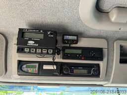 IVECO ML 180E30/*Carrier SUPRA 950 Silent EU5