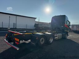 VOLVO FH 460 6x2 Lenk Lift Achse Euro6