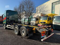 VOLVO FH 460 6x2 Lenk Lift Achse Euro6