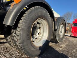 VOLVO FH 460 6x2 Lenk Lift Achse Euro6