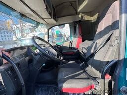 VOLVO FH 460 6x2 Lenk Lift Achse Euro6