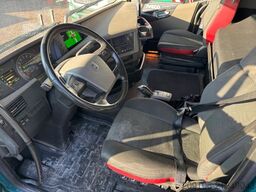 VOLVO FH 460 6x2 Lenk Lift Achse Euro6