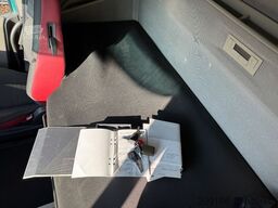 VOLVO FH 460 6x2 Lenk Lift Achse Euro6