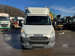 IVECO Dayli 35C15L Koffer 3,5 T Klima Tempomat  AHK