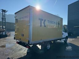 IVECO Dayli 35C15L Koffer 3,5 T Klima Tempomat  AHK