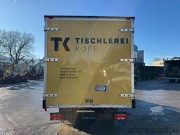 IVECO Dayli 35C15L Koffer 3,5 T Klima Tempomat  AHK
