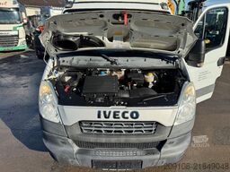 IVECO Dayli 35C15L Koffer 3,5 T Klima Tempomat  AHK