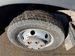 IVECO Dayli 35C15L Koffer 3,5 T Klima Tempomat  AHK