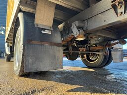 IVECO Dayli 35C15L Koffer 3,5 T Klima Tempomat  AHK