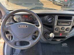 IVECO Dayli 35C15L Koffer 3,5 T Klima Tempomat  AHK