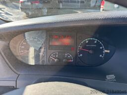 IVECO Dayli 35C15L Koffer 3,5 T Klima Tempomat  AHK