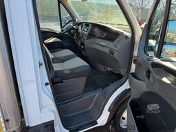 IVECO Dayli 35C15L Koffer 3,5 T Klima Tempomat  AHK