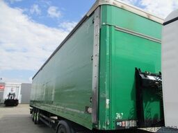 SCHWARZMÜLLER J-Serie, Getränke, Alufelgen, Liftachse