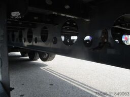 SCHWARZMÜLLER J-Serie, Getränke, Alufelgen, Liftachse