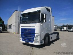 VOLVO FH 500, Euro6D, I-Park Cool, TÜV 06/2026