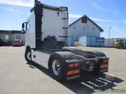VOLVO FH 500, Euro6D, I-Park Cool, TÜV 06/2026