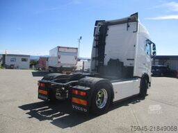 VOLVO FH 500, Euro6D, I-Park Cool, TÜV 06/2026