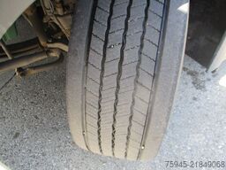 VOLVO FH 500, Euro6D, I-Park Cool, TÜV 06/2026