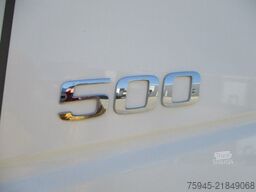 VOLVO FH 500, Euro6D, I-Park Cool, TÜV 06/2026