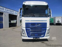 VOLVO FH 500, Euro6D, I-Park Cool, TÜV 06/2026