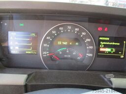 VOLVO FH 500, Euro6D, I-Park Cool, TÜV 06/2026