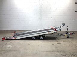 Vezeko Imola S 27.43 H Autotransporter