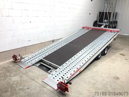 Vezeko Imola S 27.43 H Autotransporter