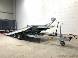 Vezeko Imola S 27.43 H Autotransporter