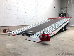 Vezeko Imola S 27.43 H Autotransporter